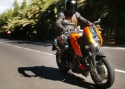 KTM Super Duke